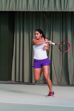 Johanna Silva 843 - Damen Der Club an der Alster - TC RW Wahlstedt